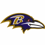 Baltimore Ravens Jerseys