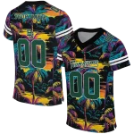 custom baylor bears sundown palm jersey best selling