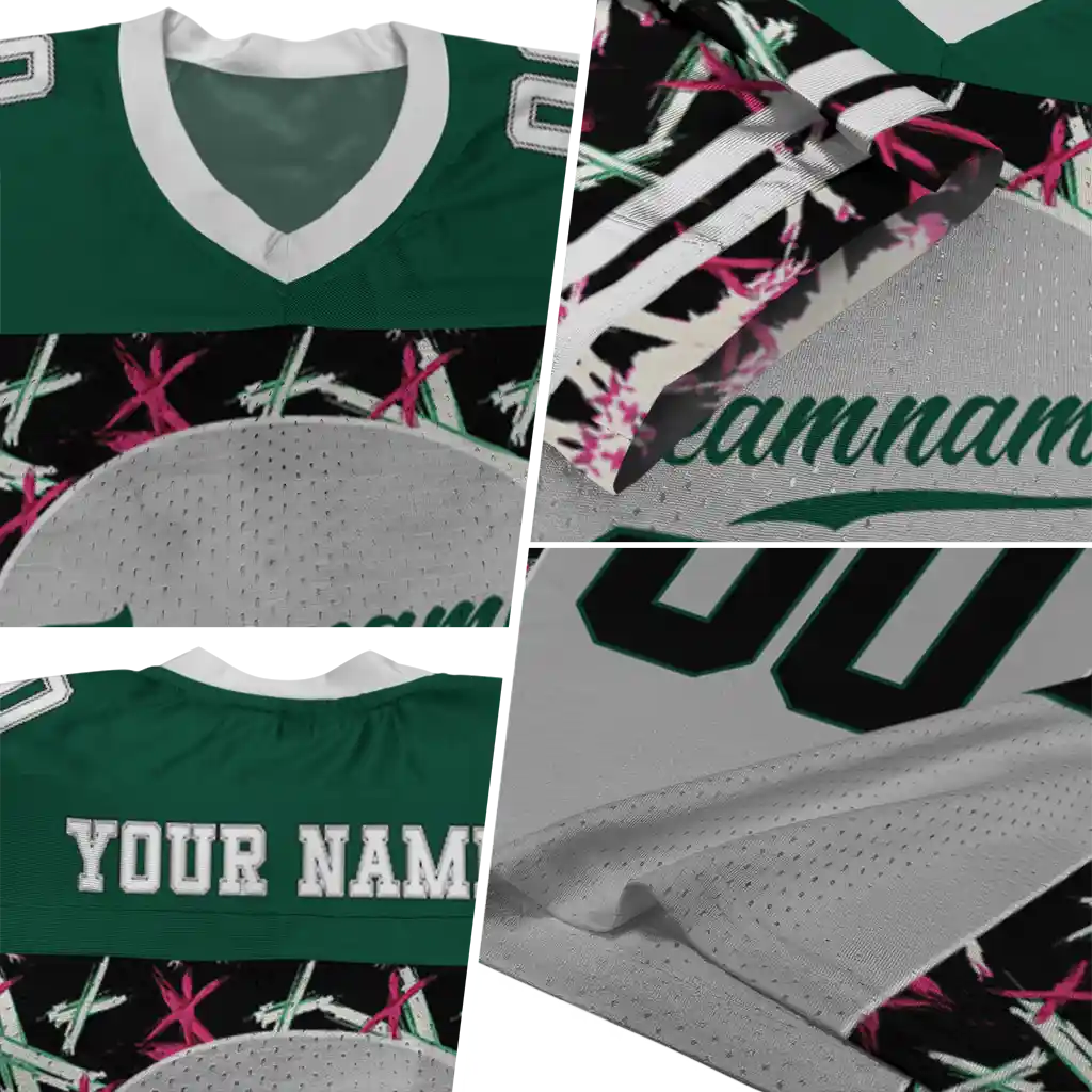 custom hawaii rainbow warriors brushstroke xs silver black jersey new arrival custom hawaii rainbow warriors brushstroke xs silver black jersey new arrival