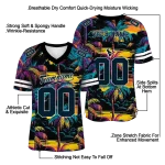 custom houston texans sundown palm jersey best selling