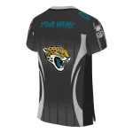 custom jacksonville jaguars dynamic dots black jersey best selling