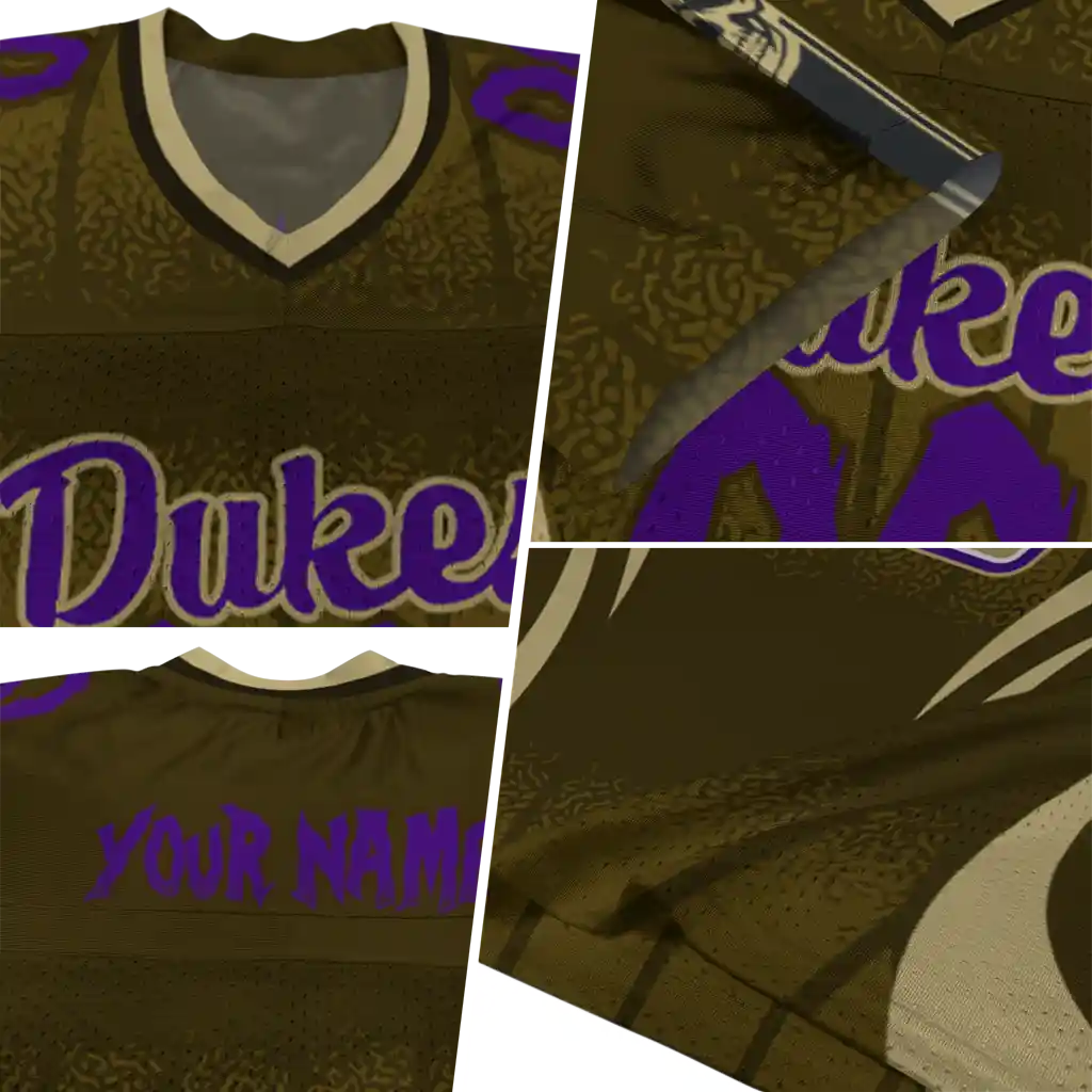 custom james madison dukes dynamic dots gold jersey new arrival custom james madison dukes dynamic dots gold jersey new arrival