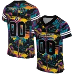 custom las vegas raiders sundown palm jersey best selling