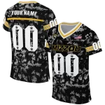 custom missouri tigers camouflage abstract black jersey best selling