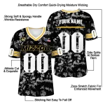 custom missouri tigers camouflage abstract black jersey best selling
