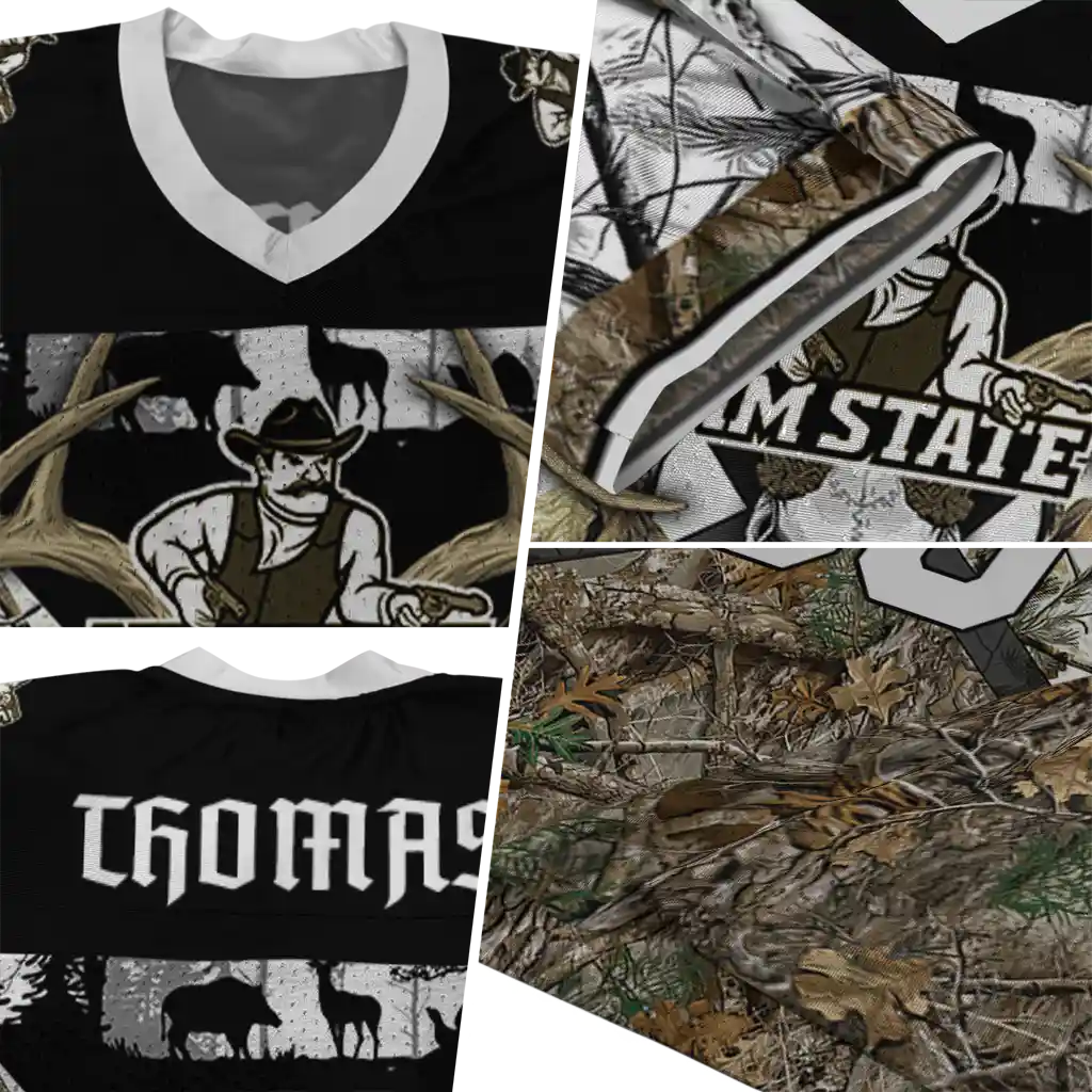 custom new mexico state aggies antler skull camouflage hunting jersey new arrival custom new mexico state aggies antler skull camouflage hunting jersey new arrival