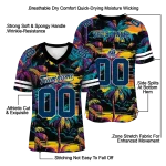 custom old dominion monarchs sundown palm jersey best selling