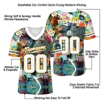 custom pittsburgh steelers tribal face jersey best selling