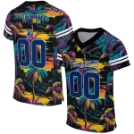custom rice owls sundown palm jersey best selling