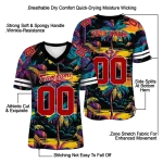 custom san francisco 49ers sundown palm jersey best selling