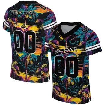 custom southern miss golden eagles sundown palm jersey best selling