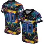 custom toledo rockets sundown palm jersey best selling