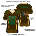 custom uab blazers dynamic dots gold jersey best selling