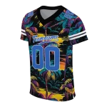 custom ucla bruins sundown palm jersey best selling