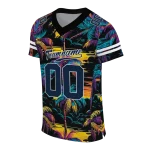 custom utsa roadrunners sundown palm jersey best selling