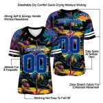 customized buffalo bills sundown palm jersey best selling