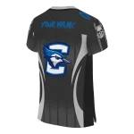 customized creighton bluejays dynamic dots white jersey best selling