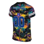 customized duke blue devils sundown palm jersey best selling