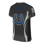 customized indianapolis colts dynamic dots white jersey best selling