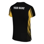 customized missouri tigers halftone flow black jersey best selling
