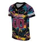customized new mexico state aggies sundown palm jersey best selling