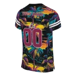 customized new mexico state aggies sundown palm jersey best selling