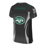 customized new york jets dynamic dots white jersey best selling