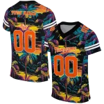 customized sam houston bearkats sundown palm jersey best selling