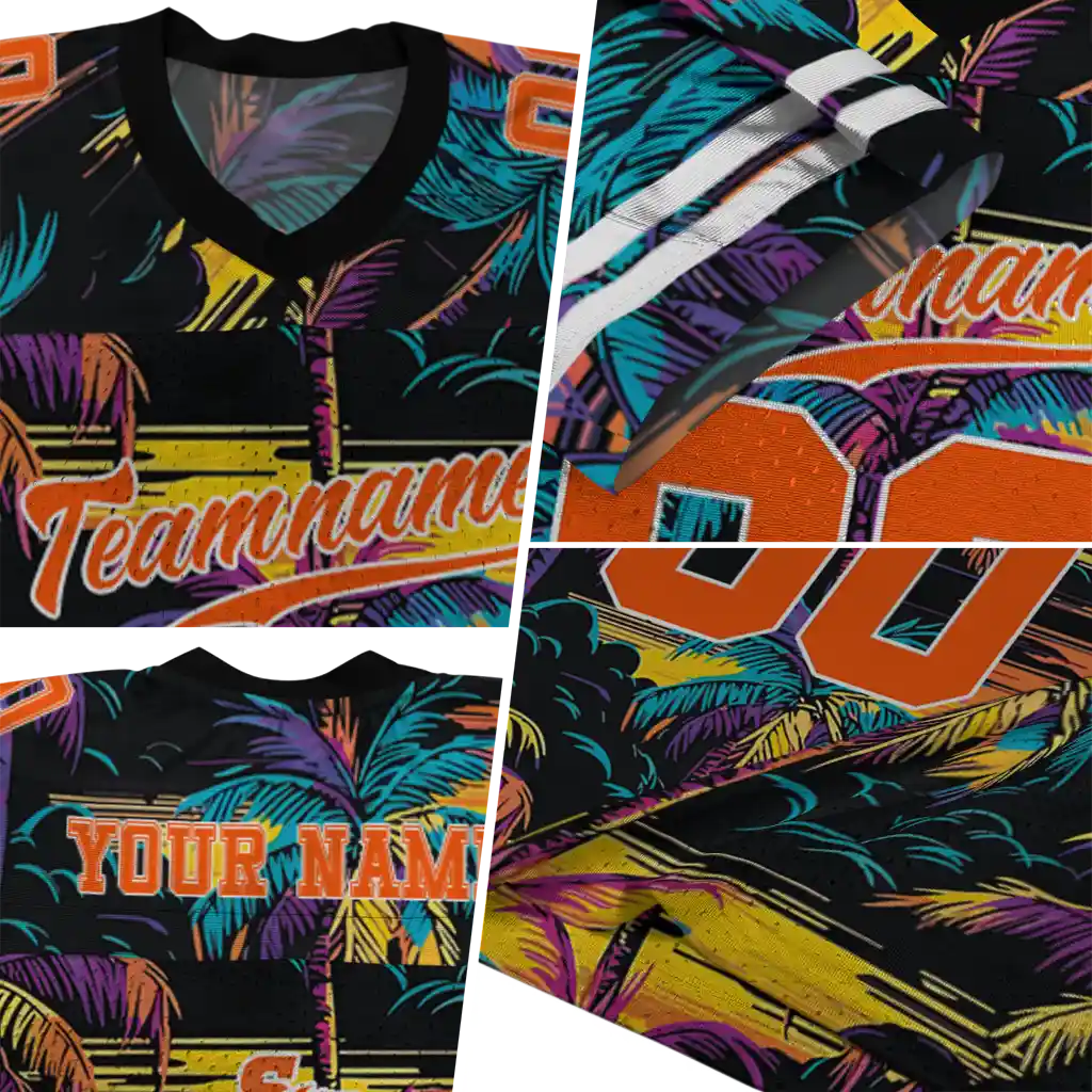 customized sam houston bearkats sundown palm jersey new arrival customized sam houston bearkats sundown palm jersey new arrival