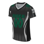 customized saskatchewan roughriders dynamic dots white jersey best selling