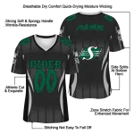 customized saskatchewan roughriders dynamic dots white jersey best selling
