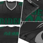 customized saskatchewan roughriders dynamic dots white jersey best selling