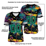 customized south florida bulls sundown palm jersey best selling