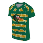 customized uab blazers layered grids green jersey best selling