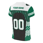 customized uab blazers tire arrows green black white jersey best selling