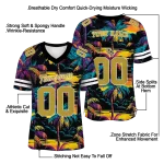 customized ucf knights sundown palm jersey best selling