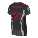 customized unlv rebels dynamic dots gray jersey best selling