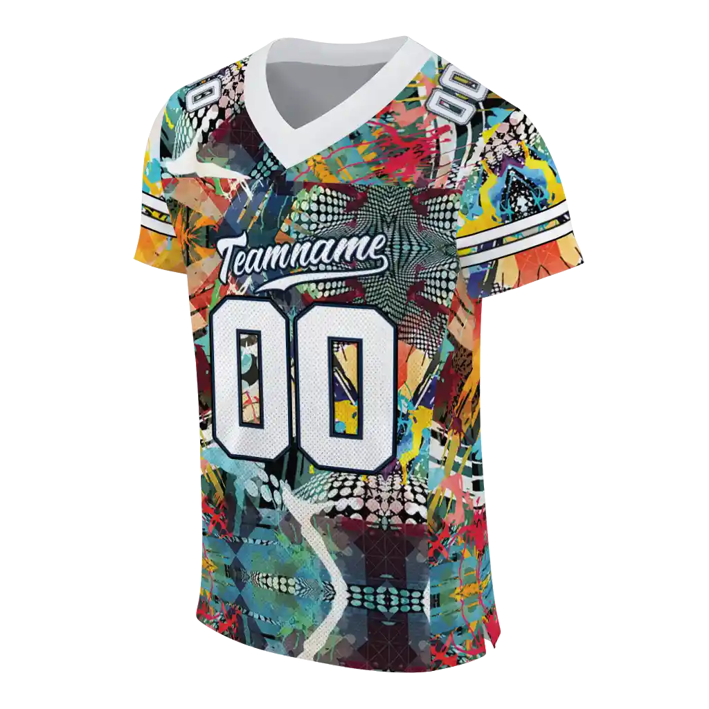 customized utep miners tribal face jersey fashion forward customized utep miners tribal face jersey fashion forward