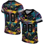 customized vanderbilt commodores sundown palm jersey best selling