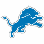 Detroit Lions Jerseys