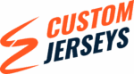 ez custom jerseys logo