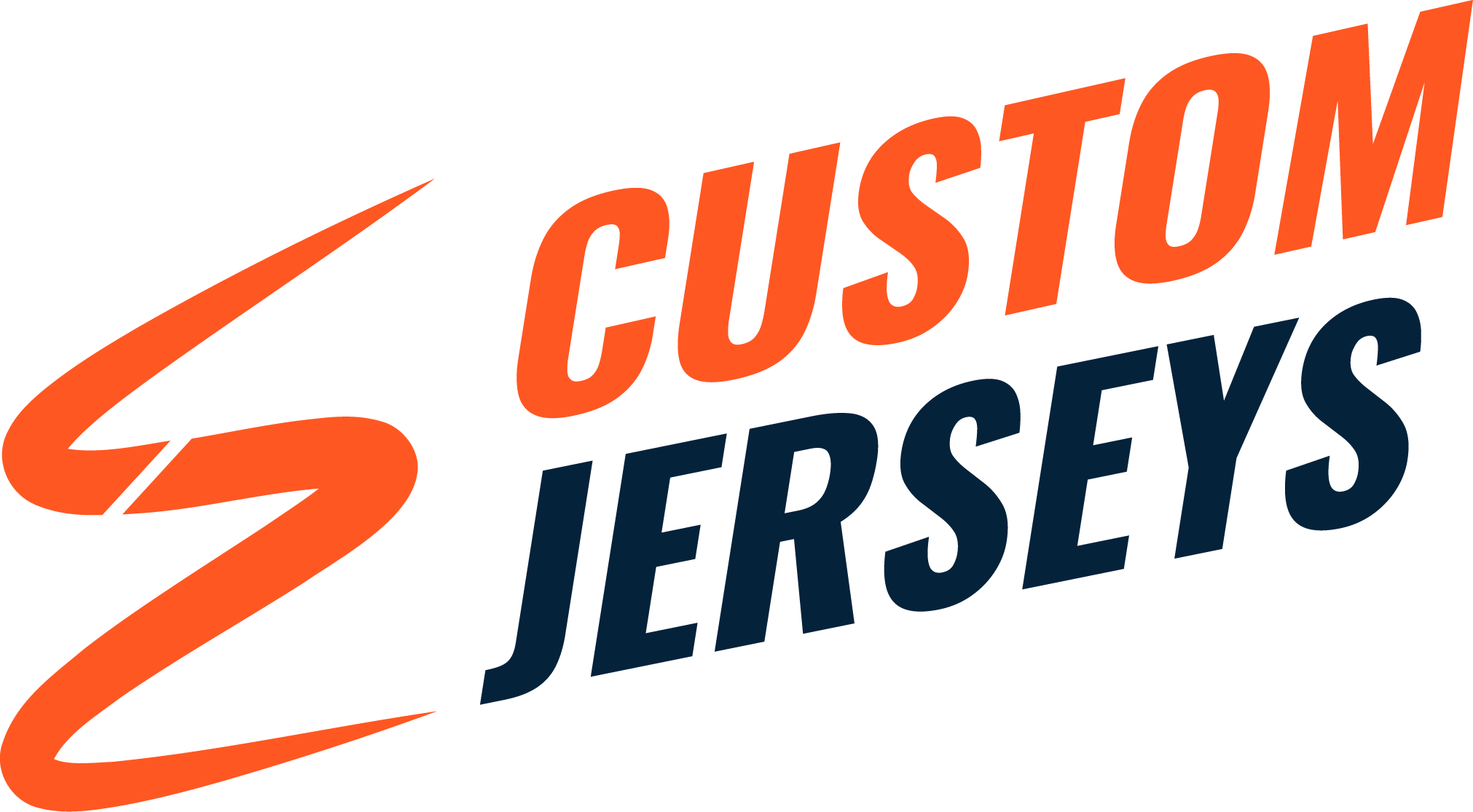 EZ Custom Jerseys