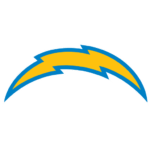 Los Angeles Chargers Jerseys