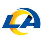 Los Angeles Rams Jerseys