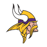 Minnesota Vikings Jerseys