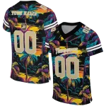 personalized army black knights sundown palm jersey best selling