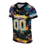 personalized army black knights sundown palm jersey best selling