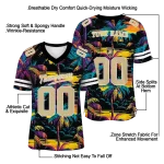 personalized army black knights sundown palm jersey best selling