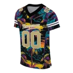 personalized colorado buffaloes sundown palm jersey best selling