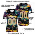 personalized colorado buffaloes sundown palm jersey best selling